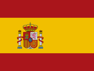 Spanish flag