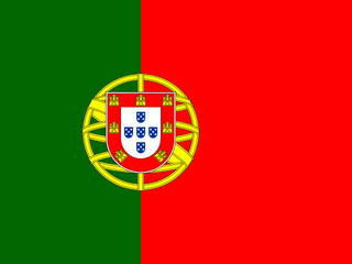 Portuguese flag